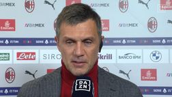 Milan, l’attacco di Maldini: “Veicolata una certa storia su media compiacenti”