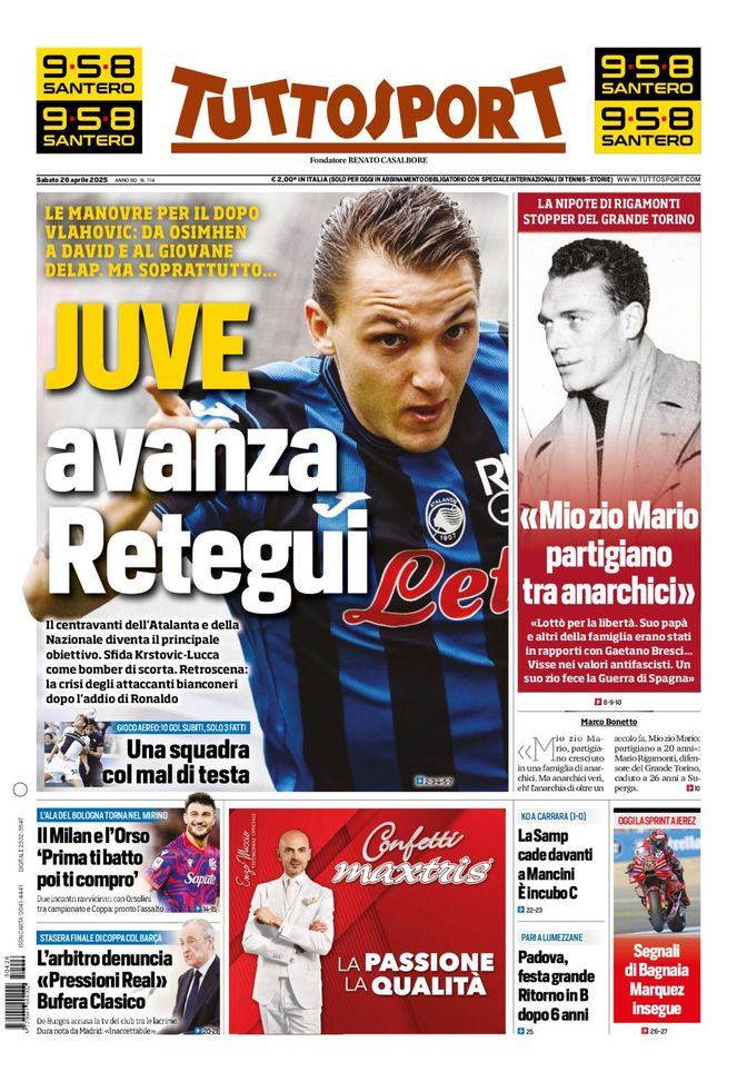 Tuttosport