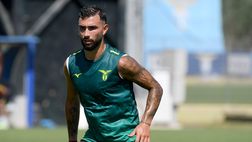 Lazio, brutte notizie per Sarri: si ferma Castellanos