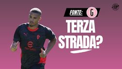 Calciomercato Milan, tre strade per Thiaw: ha fatto sapere al Como che …