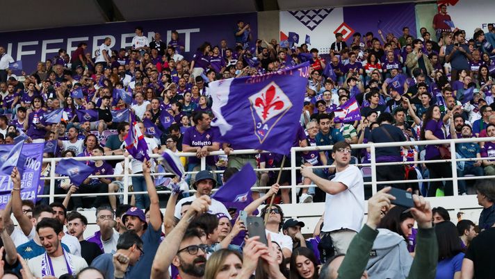 Il sogno del piccolo Gianassi: dalla Fiorentina al Barcellona - immagine 1