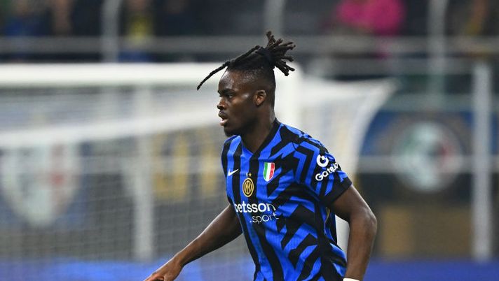 Bisseck: “Contro il Napoli vogliamo solo vincere, ci stiamo preparando” - immagine 1