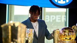 Cds – Inter, che crescita per Bisseck: partito indietro nelle gerarchie ma adesso…