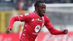 Monza, stop Bondo e cambio obbligato contro il Bologna: cosa è successo