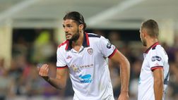 Dossena: “E’ vero Firenze mi piace, ma penso solo alla salvezza del Cagliari”
