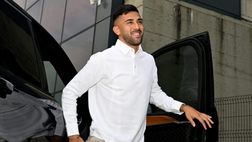 Juventus, piano confermato: visite mediche in corso per Nico Gonzalez