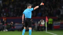 Varzim, Boloto espulso dopo soli 10 secondi: “Se non volevi giocare bastava dirlo”