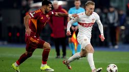 Stoccarda-Wolfsburg: lo streaming gratis del match