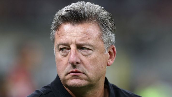 Udinese-Milan, ecco come arriva alla sfida la squadra di Runjaic