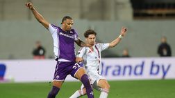 Marcatori stagionali: quinto gol per Ndour. Tutti i numeri