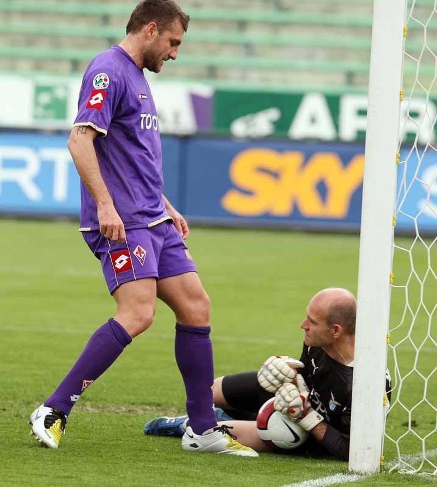 Ballotta: “De Gea in viola? Se fossi Terracciano me la sarei presa”- immagine 2