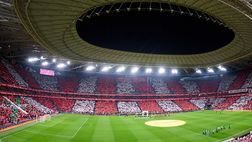 Bilbao, doppio derby basco a gennaio 2024: l’Eibar in coppa e la Real Sociedad nella Liga