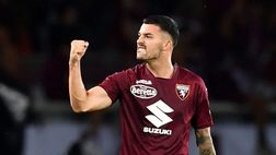Radonjic trascina il Torino e la valutazione sale: cosa fare con lui negli scambi