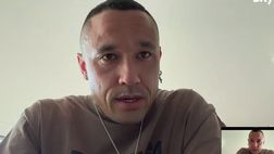 Nainggolan: “Io prime o Calha? Io. McTominay? Io tutta la vita. Metto sopra uno che è all’Inter”