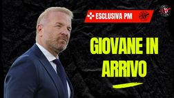 ESCLUSIVA – Calciomercato Milan, in arrivo Petrone dal Benevento