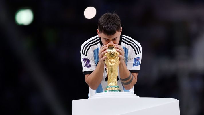 Fifa, gli indennizzi ai club per il Mondiale in Qatar: alla Roma circa 850mila euro - immagine 1