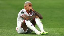 Dodò: “Chiedo scusa a tutti i tifosi della Fiorentina, sconfitta che fa troppo male”