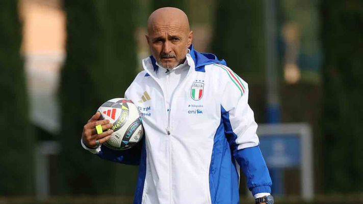 Italia, Spalletti sicuro: “Possiamo essere al top del calcio Mondiale!” - immagine 1