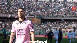 Palermo, arriva l’ostacolo Avellino: obbligatori i tre punti ma occhio agli ex