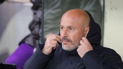 Italiano: “Belotti non stava bene, ma ha stretto i denti. Le condizioni di Jack”