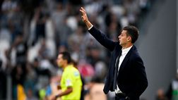 Serie A, Juve-Napoli senza reti: terzo 0-0 consecutivo per i bianconeri