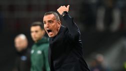 Club Brugge, Hayen: “Col Milan siamo imbattuti, vogliamo continuare la tradizione”