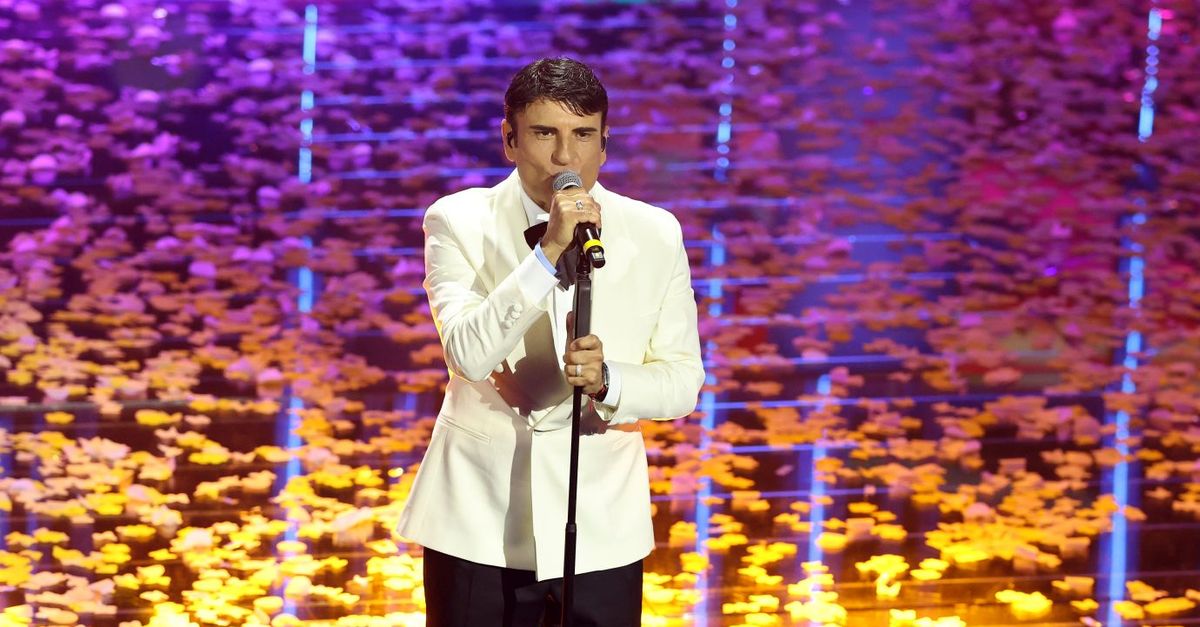 Eurovision 2026, Sal Da Vinci rappresenterà l’Italia: spostato il tour in Nord America