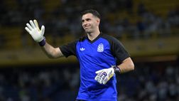 NEWS – Novità Dibu Martinez! De Gea, Sorloth, Cambiaghi, Suzuki, Gila, Gaetano, Dybala, K. Thuram, Kempf…
