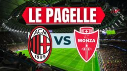 Pagelle Milan-Monza 3-0: Reijnders fenomenale, Maignan disumano
