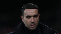 Monza, Palladino: “Assurdo parlare di crisi, Di Gregorio in campo dall’inizio”