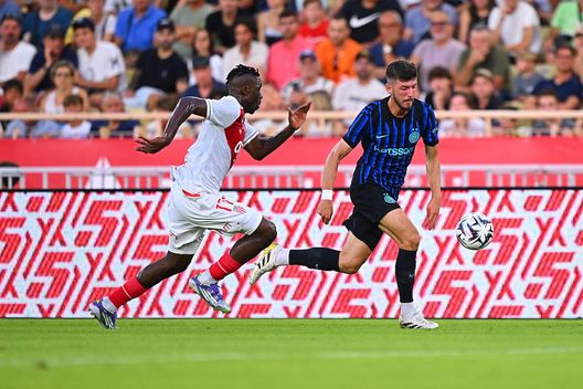 Duttilità, personalità, coraggio: Sucic ha conquistato l’Inter. E ora insidia Mkhitaryan- immagine 2