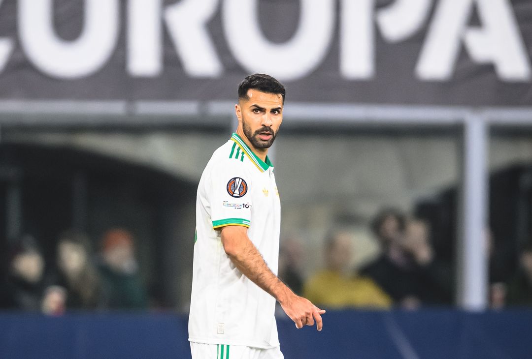 Bologna-Roma 1-1 – FOTO GALLERY - immagine 43