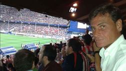 Impallomeni: “Mazzarri deve lavorare bene sulla difesa. Contro il Real…”