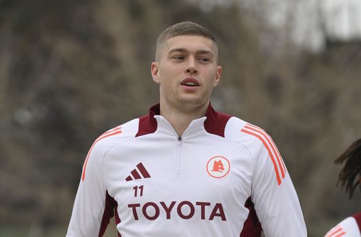 Roma, Dovbyk ancora out. Allenatore, Gasperini il preferito: avviati i contatti- immagine 2