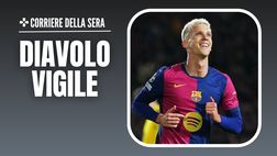 Calciomercato – Dani Olmo, il Milan ci prova: ecco la situazione