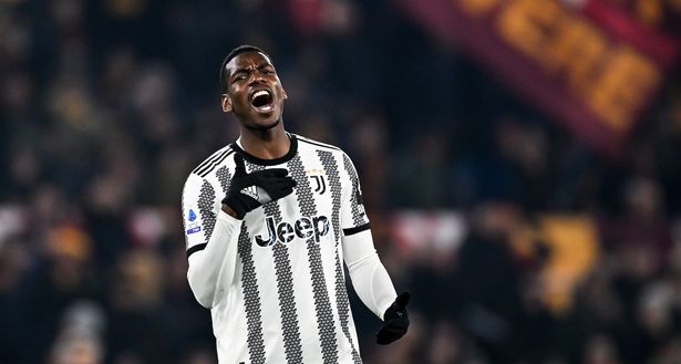 Getty Images ANSA – Terremoto in casa Juventus: Pogba positivo al doping- immagine 2