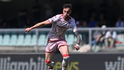 VIDEO VN – Roggi: “Ho simpatia per Castrovilli, è un grande giocatore”