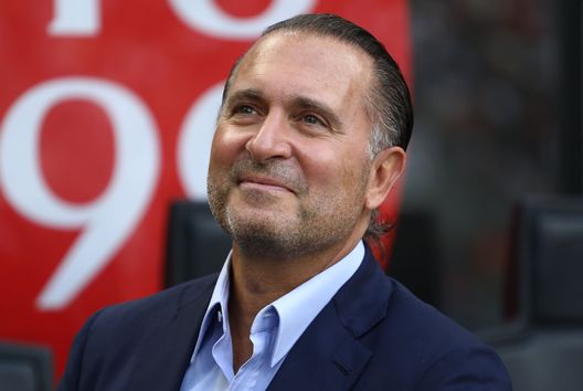 (Photo by Marco Luzzani/Getty Images) Il Milan è pronto a sbarcare in NBA: svolta epocale- immagine 2