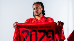 Musiala: “Sono felice che Olise venga al Bayern Monaco, talento straordinario”