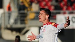 Catania, ecco per quanti anni Marsura si è legato ai rossazzurri