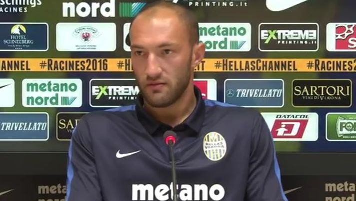 Le pagelle, Ganz segna sempre, Luppi lottatore - immagine 1