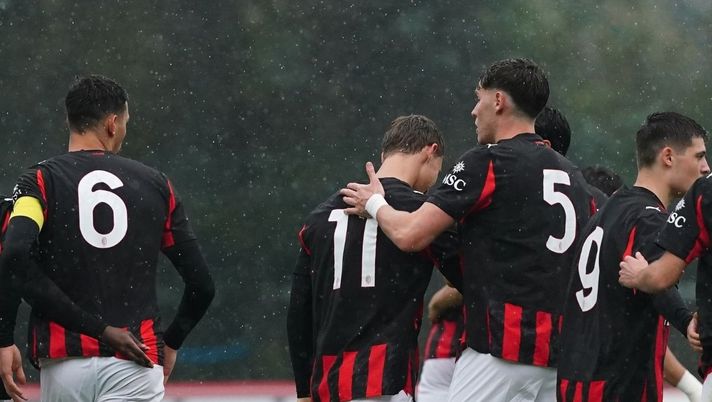 Milan Futuro 2025-2026 I Ac Milan News (Getty Images) Milan Futuro, stagione in chiaroscuro per la formazione di Oddo: il punto
