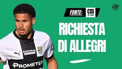 Calciomercato Milan, Allegri ha chiesto Sohm: nessuna mossa, ma …