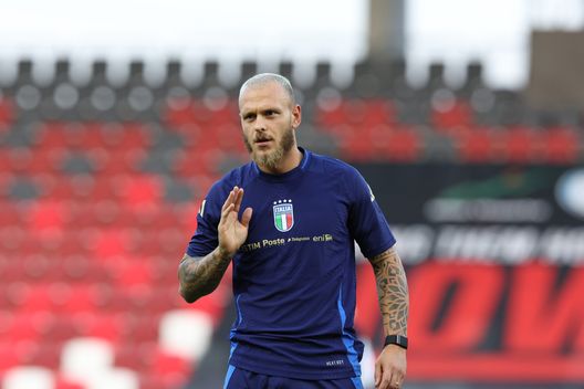 CorSera – Italia, Frattesi vuole giocare ma Fagioli spinge. Straordinari per Bastoni- immagine 2