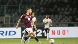 Vlasic si eguaglia: raggiunto il record di gol del 2022/2023. Ma gli assist…
