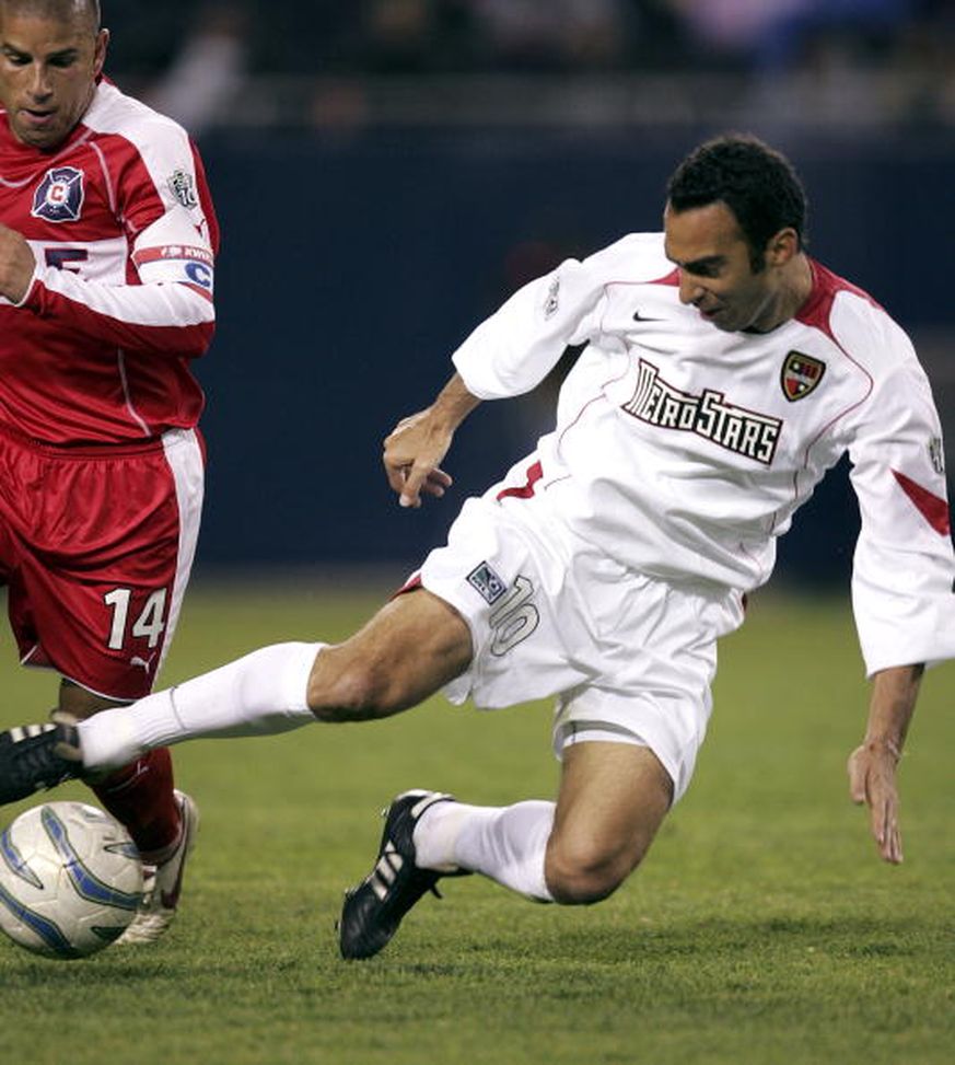 Hudson River Derby: la sfida che infiamma New York- immagine 3