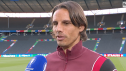 Sommer: “Martinez? Normale che l’Inter prenda un nuovo portiere. Se sarò il titolare? Sì”