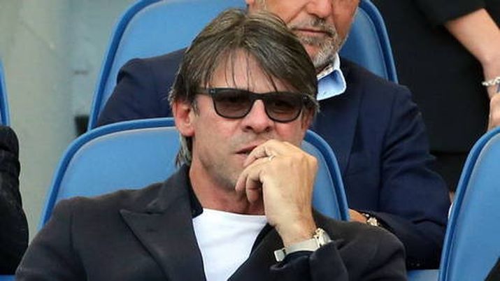 Nela: “Raspadori è perfetto! Puoi schierarlo dove ti serve, in ogni ruolo” - immagine 1