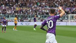 Castrovilli rindossa maglia e scarpini: gli scenari sul futuro