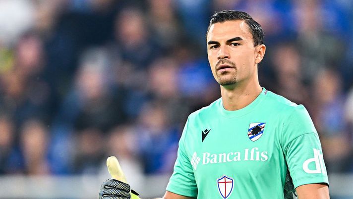 Sky – Audero rimane un nome per la porta dell’Inter. Il club sta valutando se… - immagine 1